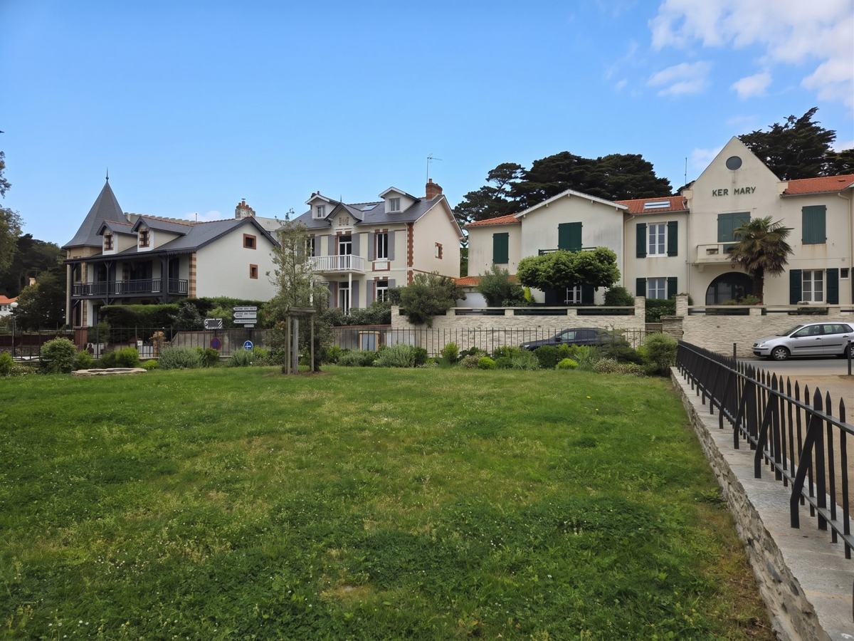 Jardin du phare